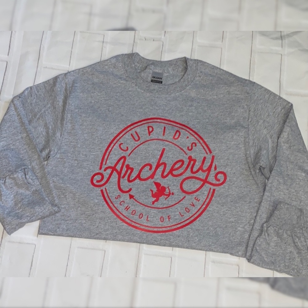 Cupid's Archery school of love ❤️
